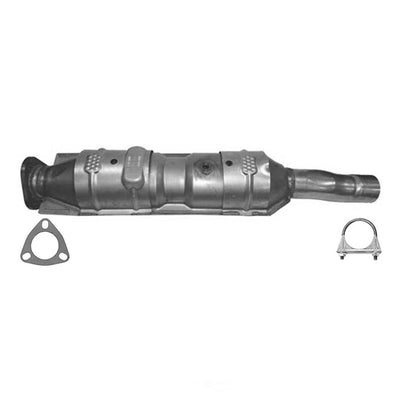 AP Exhaust Products auto part
