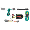 0710 RONDO/1112 RONDA (CANADA ONLY) CLS I HITCH ONLY(WITHOUT BALL MOUNT)