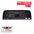 The Classic Truck Package for 1964-1966 Chevy Truck
