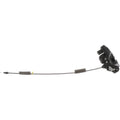 POWER DOOR LOCK ACTUATOR