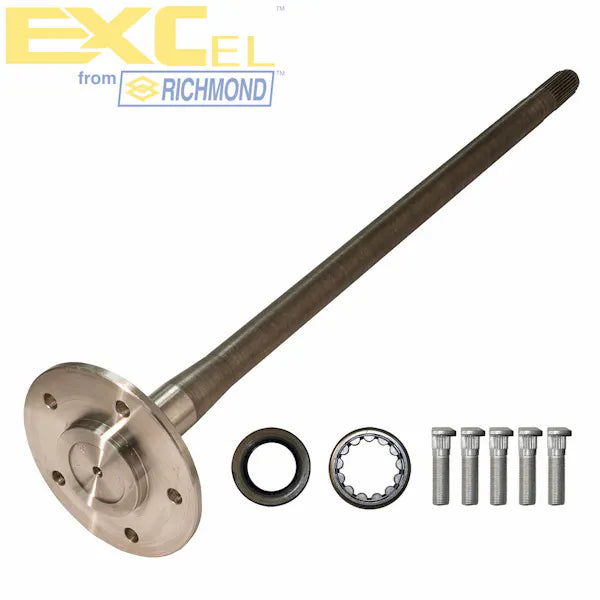 174 = EXCEL - AXLE KITS