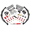 Skyjacker shock absorber