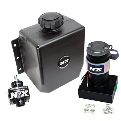 Nitrous Express auto part