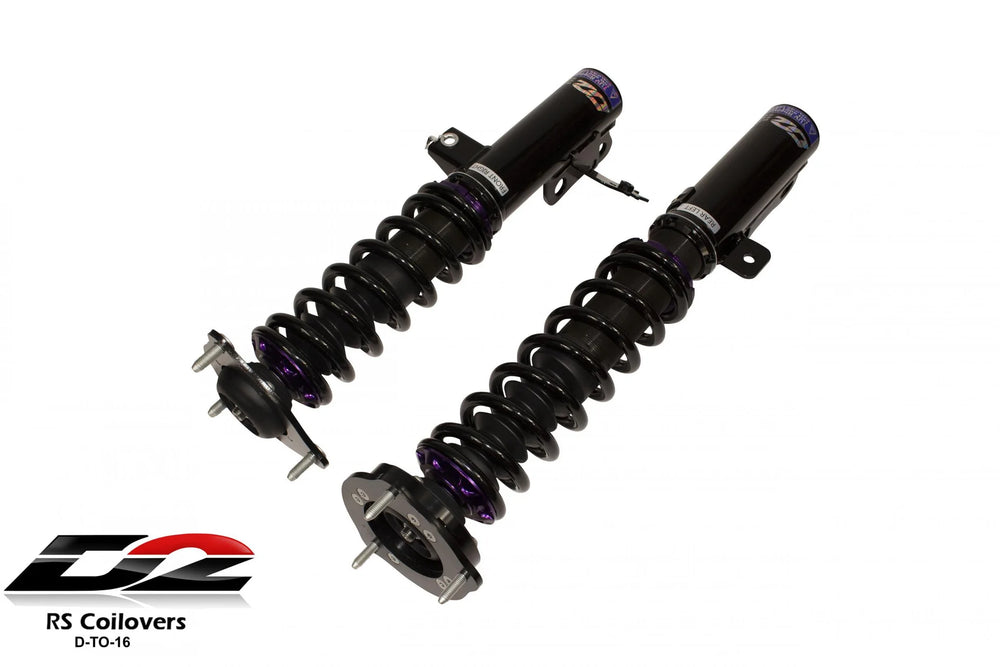 AIR SUSP KIT Camry (EXC S