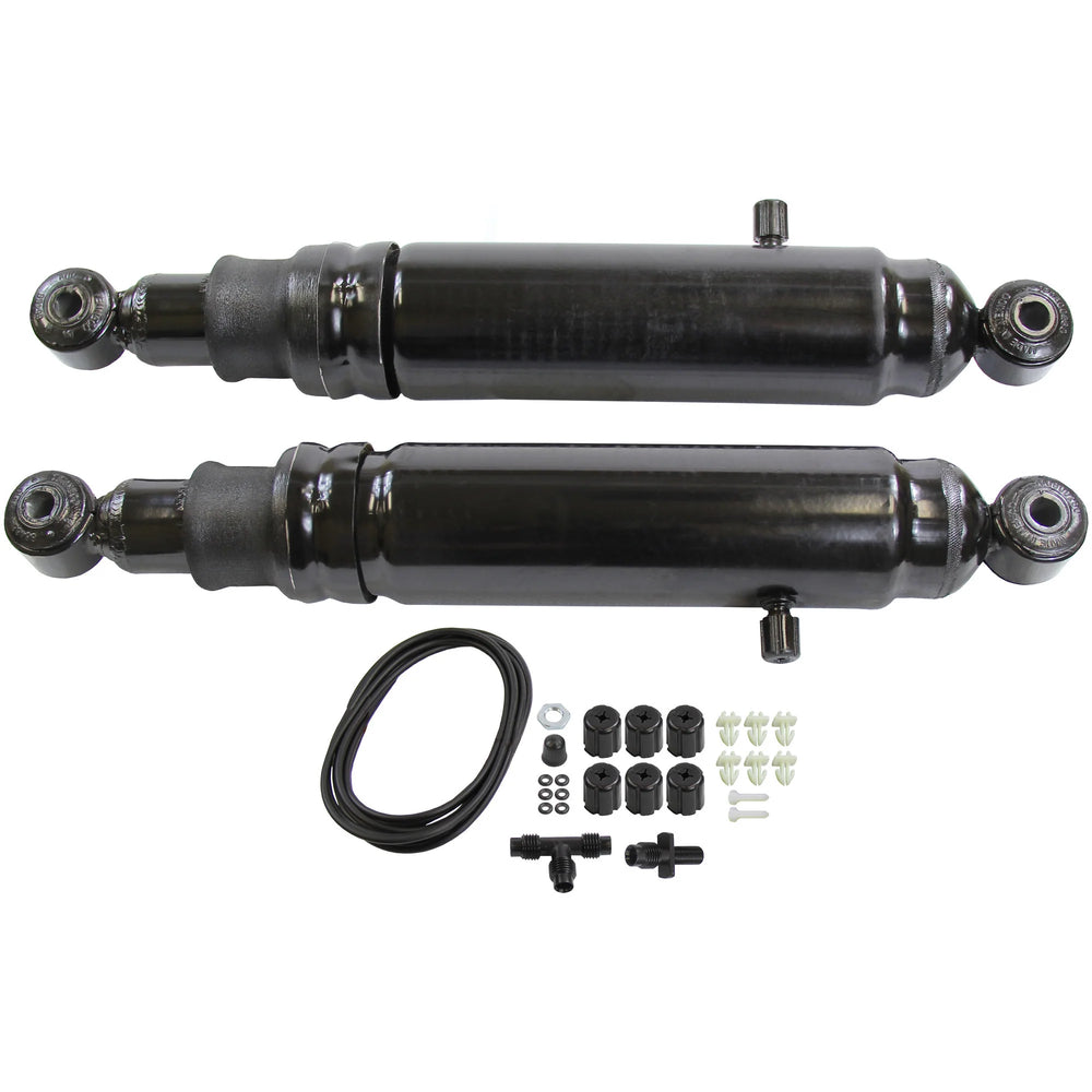 MAX-AIR ADJUST SHOCK