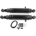 MAX-AIR ADJUST SHOCK