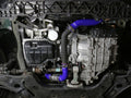 HPS Performance intercooler detail