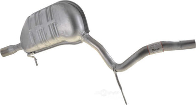 AP Exhaust Products muffler