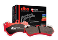 DBA 2023+ Nissan Z (Z34) RP Performance Front Brake Pads