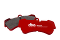 DBA 2023+ Nissan Z (Z34) RP Performance Front Brake Pads