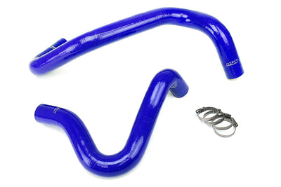 HPS Performance black auto part