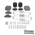 Timbren auto part