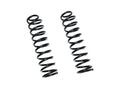 ~(24.4 lbs. 24X12X6)~ EVO 3in Front Plush Ride Coil Springs Set of 2