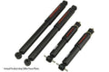 BELLTECH ND2 OEM SHOCK SET