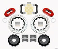 Wilwood auto part detail