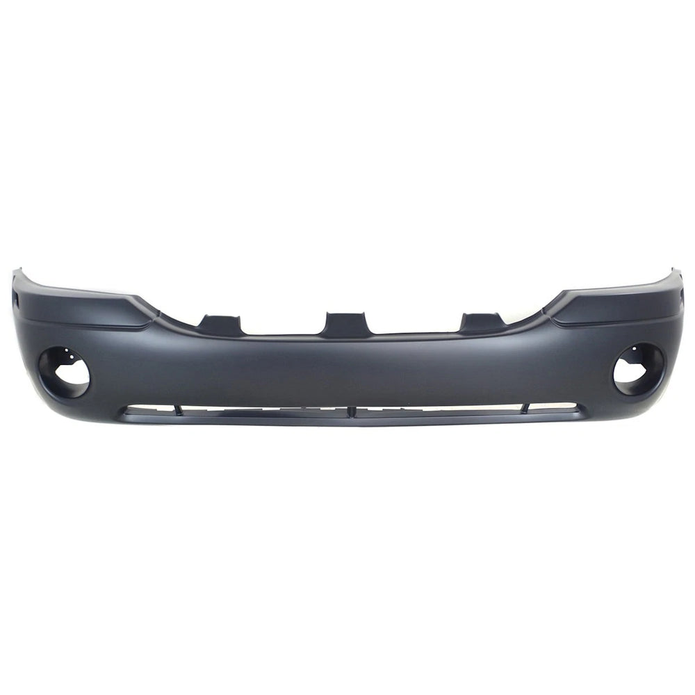 FRONT BUMPER COVER (P) ENVOY SLE/SLT 0209