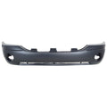 FRONT BUMPER COVER (P) ENVOY SLE/SLT 0209