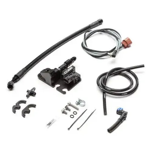 Cobb 09-14 Nissan GT-R Stage 1+ CAN Flex Fuel Power Package (LHD)