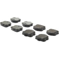 BRAKE PAD SET