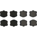 BRAKE PAD SET