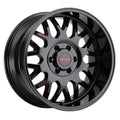 Mayhem auto part detail