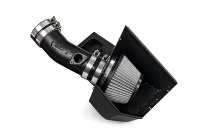 HPS Performance red auto part