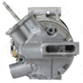 FOUR SEASONS air compressor