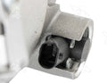 FOUR SEASONS air compressor close-up