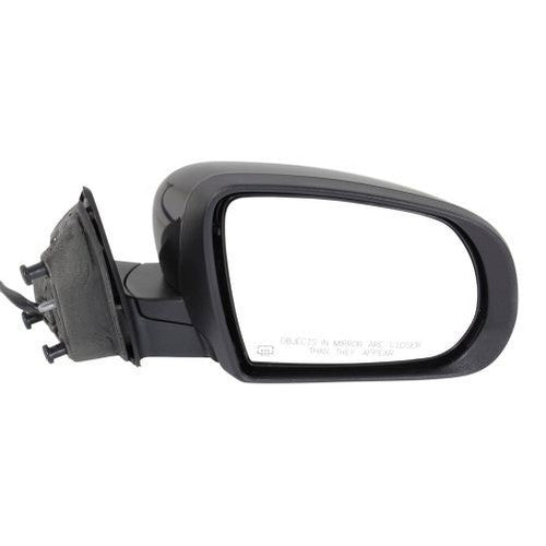 RT MIRROR OUTSIDE REAR VIEW 1417 SILVERADO/SIERRA