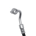 do88 2015+ Mazda MX-5 Miata 1.5L/2.0L (ND) Coolant Hoses - Black