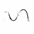 do88 2015+ Mazda MX-5 Miata 1.5L/2.0L (ND) Coolant Hoses - Black