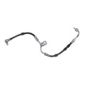 do88 2015+ Mazda MX-5 Miata 1.5L/2.0L (ND) Coolant Hoses - Black