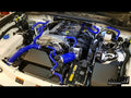 do88 2015+ Mazda MX-5 Miata 1.5L/2.0L (ND) Coolant Hoses - Black