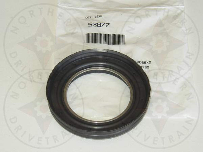 DRIVESHAFT