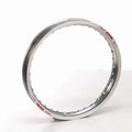 Excel silver auto part