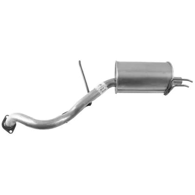 0712 VERACRUZ MUFFLER WELDED ASSEMBLY