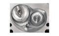 UPGRADE 10 DEGREE STEEL RETAINER TO