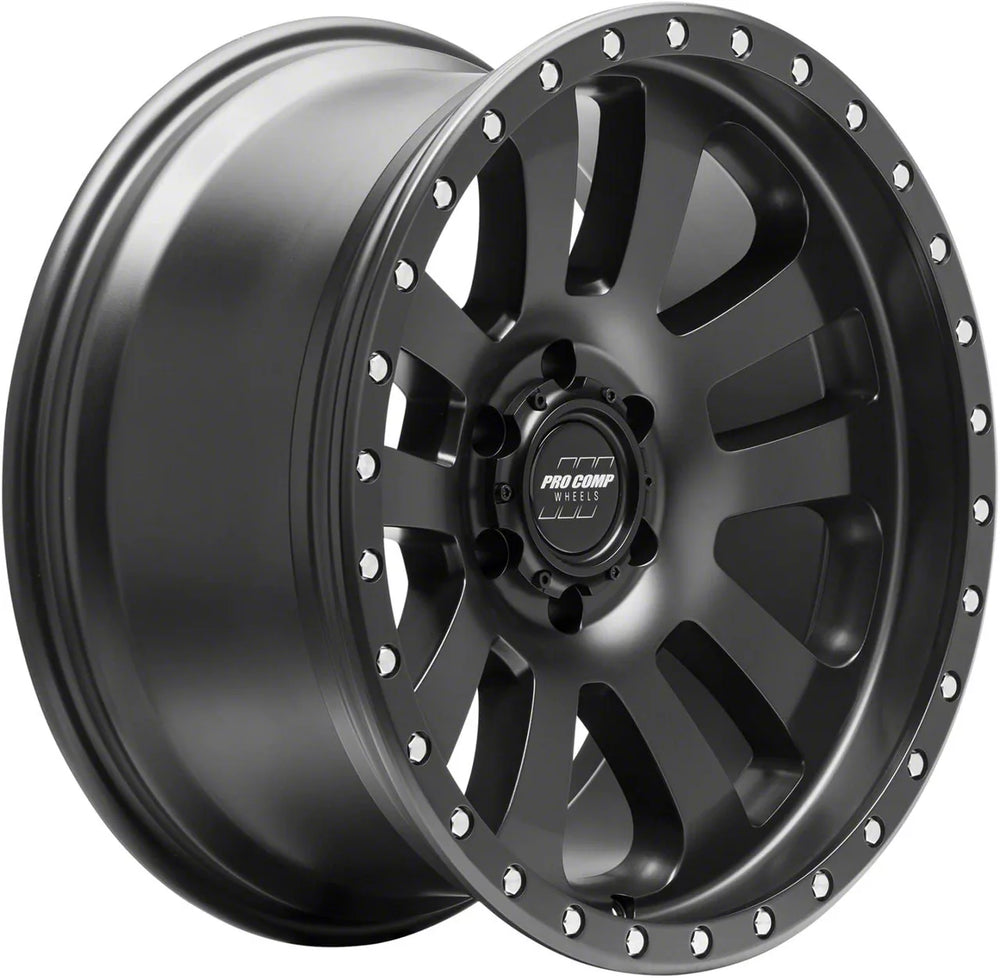 Pro Comp 20X9.5 6X5.5 5Bs