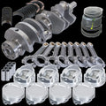Eagle Ford 351C 3.850in Crank 6.000in I-Beam Rods -20cc 4.030in Pistons Rotating Assembly