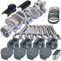 Eagle auto part