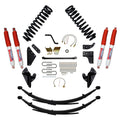 Skyjacker 8" 80-96 F150 SYSTEM W/ARM