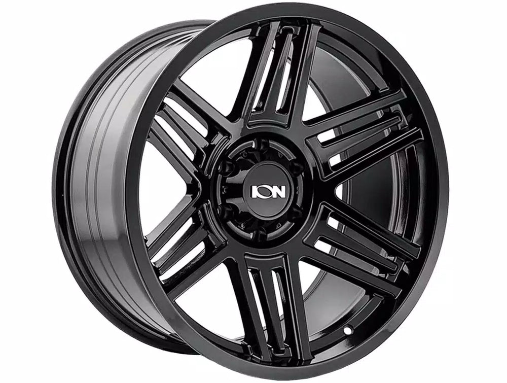 147 (147) GLOSS BLACK