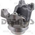 END YOKE ASSY