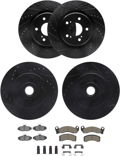 R1 Concepts auto part