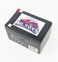 FORD F150 LARIAT KIDS' BATTERY RIDEON TRUCK; 12V