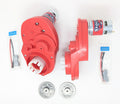 FORD F150 LARIAT KIDS' BATTERY RIDEON TRUCK; 12V