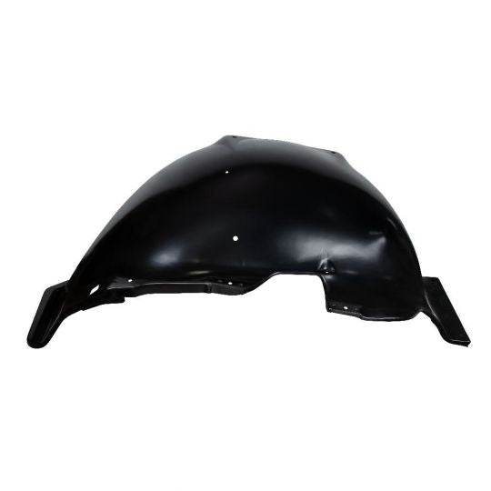 69-72 FRT FENDER LH
