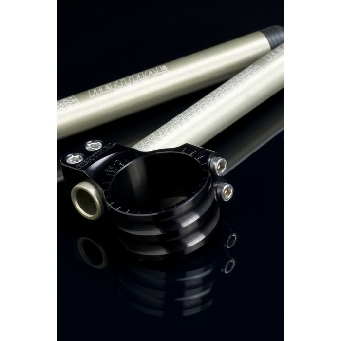 Renthal 94-03 Kawasaki ZX900 52 mm. Clip On Handlebar