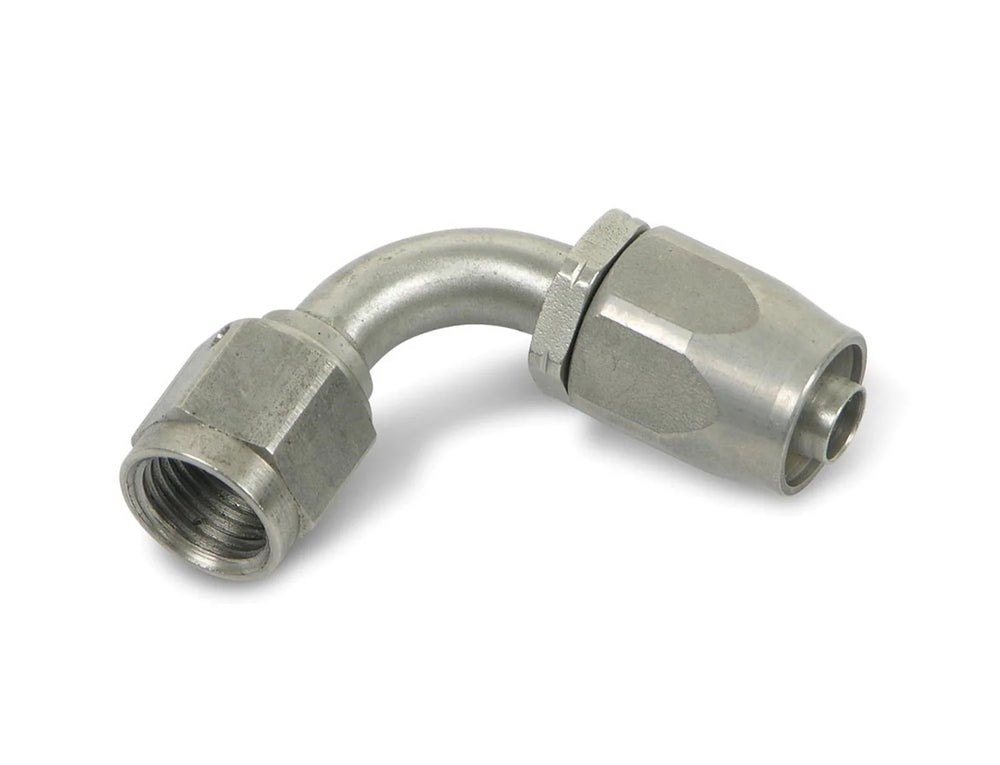 -20 90 Degree S.S. Auto-Fit