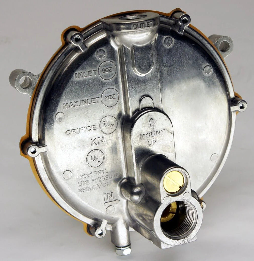 ONAN LP REGULATOR